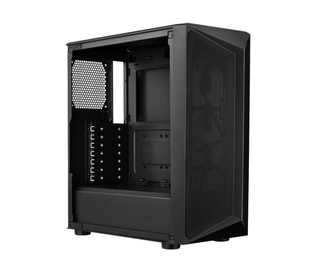 Cooler Master CMP 510 ARGB + Zasilacz MWE V2 650W 80 PLUS BRONZE - 1167383 - zdjęcie 13